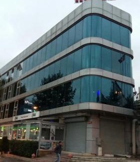 Bagcilar Hotel | Grand İstanbul Airport Hotel
