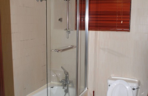 Ijebu Ode Hotel | Grand Inn & Suites