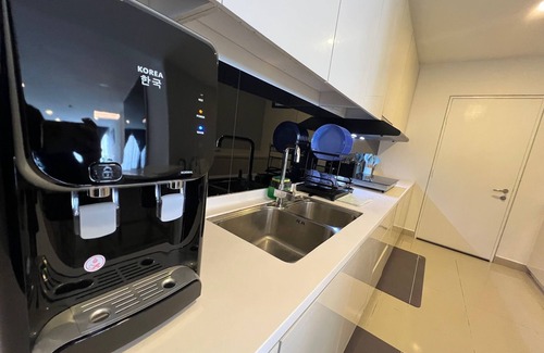Genting Highlands Apartamento | Grand Ion Delemen by Quince Home Genting Highlands