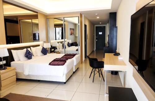 Genting Highlands Apartamento | Grand Ion Delemen Plus
