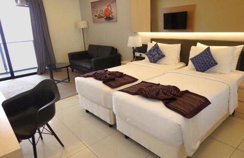 Genting Highlands Apartamento | Grand Ion Delemen Plus