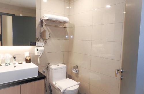 Genting Highlands Apartamento | Grand Ion Delemen Plus