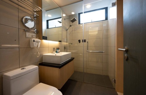 Genting Highlands Apartamento | Grand Ion