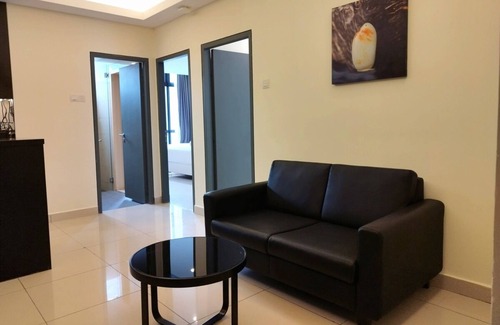 Genting Highlands Apartamento | Grand Ion