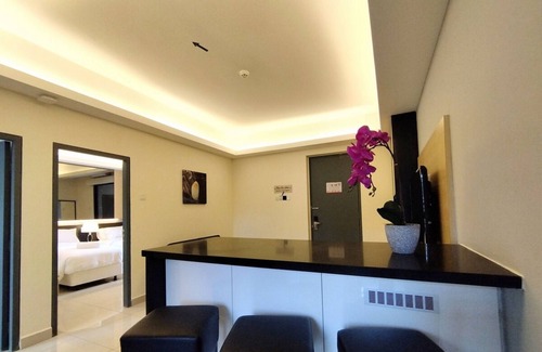 Genting Highlands Apartamento | Grand Ion