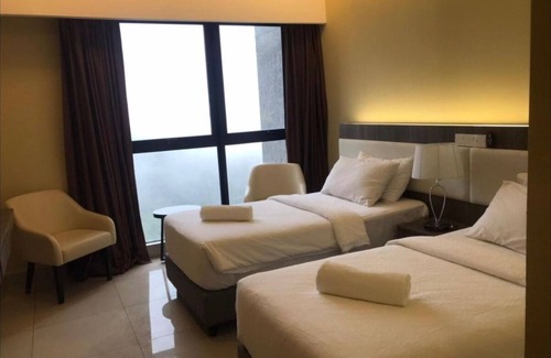 Genting Highlands Apartamento | Grand Ion