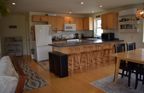 Grand Isle Casa | Grand Isle Getaway Near Beach!