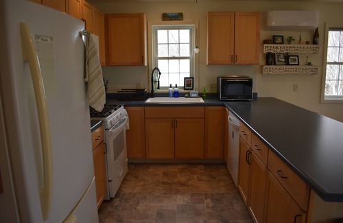 Grand Isle Casa | Grand Isle Getaway Near Beach!