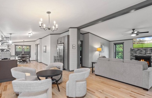Grand Isle Casa | Grand Isle Getaway on Lake Champlain