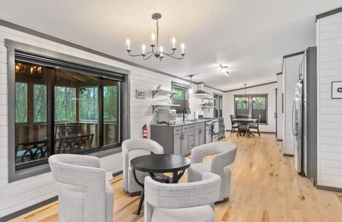 Grand Isle Casa | Grand Isle Getaway on Lake Champlain