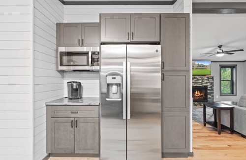 Grand Isle Casa | Grand Isle Getaway on Lake Champlain
