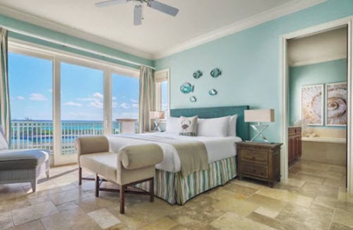 Rokers Point Complejo | Grand Isle Resort & Residences