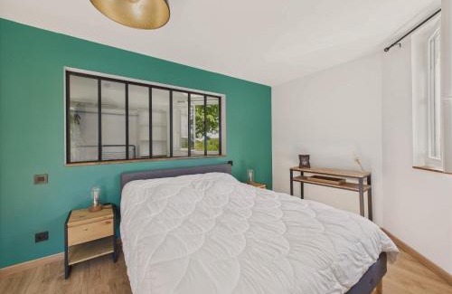 Terrasson-la-Villedieu Casa | Grand jardin et terrasse - maison pour 7