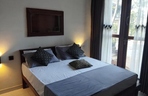 Ella Hotel | Grand Jumbo residence