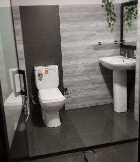 Ella Hotel | Grand Jumbo residence