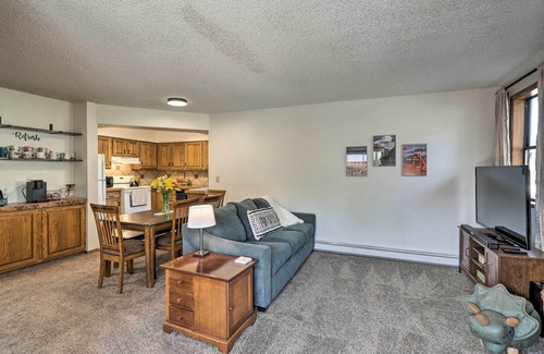 The Ridges Casa | Grand Junction Townhome ~ 3 Mi to Downtown!