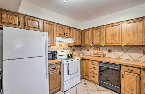 The Ridges Casa | Grand Junction Townhome ~ 3 Mi to Downtown!