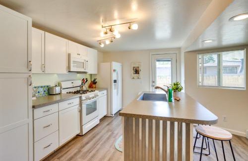 Pear Park Casa | Grand Junction Vacation Rental with Patio and Grill!