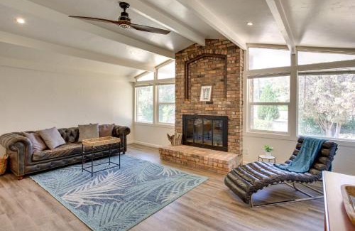 Pear Park Casa | Grand Junction Vacation Rental with Patio and Grill!