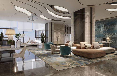 Cau Giay Hotel | Grand K Hotel Suites Hanoi