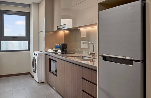 Cau Giay Hotel | Grand K Hotel Suites Hanoi