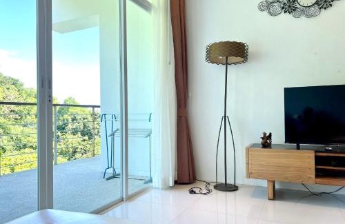 Kamala Apartamento | Grand Kamala Falls
