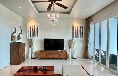 Kamala Apartamento | Grand Kamala Falls