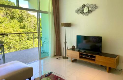 Kamala Apartamento | Grand Kamala Falls