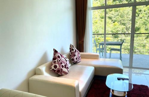 Kamala Apartamento | Grand Kamala Falls