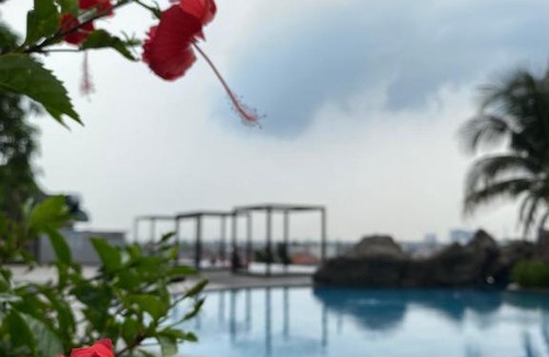 Pekayon Jaya Apartamento | Grand Kamala Lagoon Type Studio Emerald North By Happy Room's