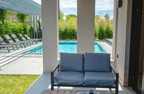 Kourouta Apartamento | Grand Kourouta Pool Apartments