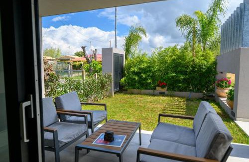 Kourouta Apartamento | Grand Kourouta Pool Apartments