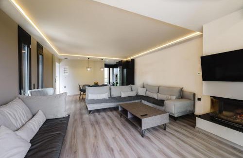 Kourouta Apartamento | Grand Kourouta Pool Apartments