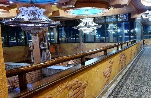 Buxoro Hotel | Grand Kupala
