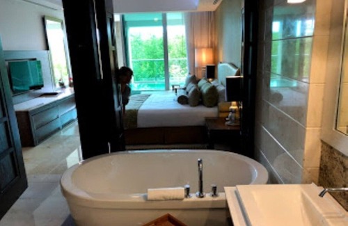 Playacar Complejo | Grand Luxe Vidanta Riviera Maya 2.