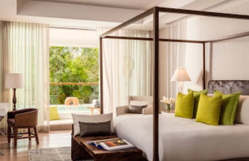 Centro de Cancún Complejo | Grand luxe Vidanta Riviera Maya Luxury Resort