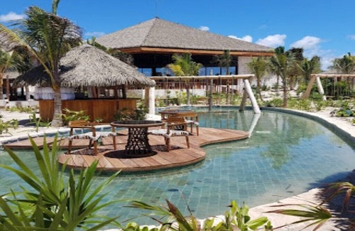 Centro de Cancún Complejo | Grand luxe Vidanta Riviera Maya Luxury Resort