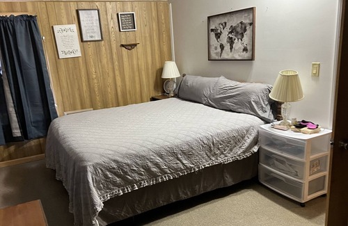 Wyandotte Casa | Grand Lake front 3 bedroom 2 bath home close to Grove