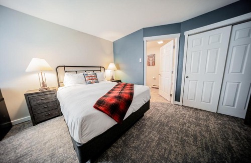 Grand Lake Cabina | Grand Lake Lodge