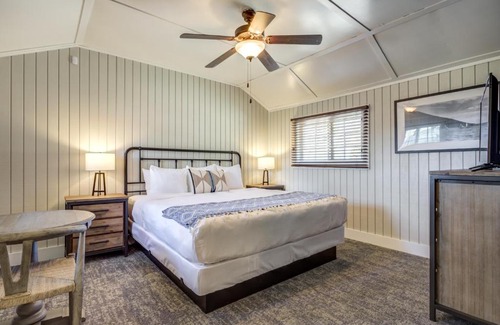 Grand Lake Cabina | Grand Lake Lodge