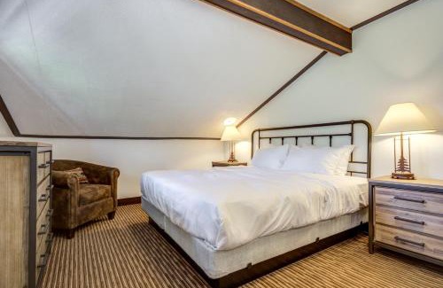 Grand Lake Cabina | Grand Lake Lodge