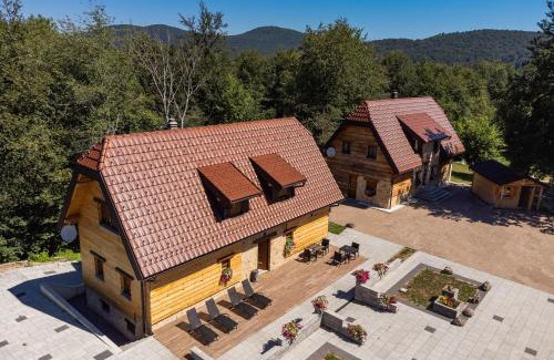 Jezerce Casa | Grand Lakes 2