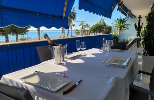 Cros-de-Cagnes Apartamento | GRAND LARGE Méditerranée