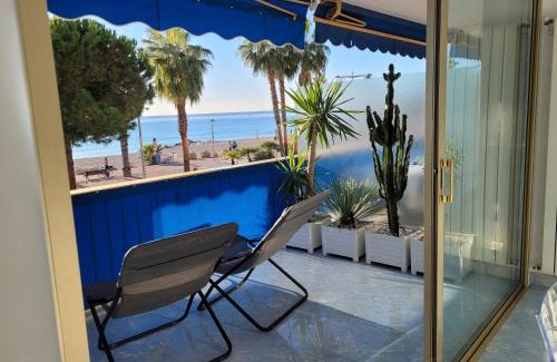 Cros-de-Cagnes Apartamento | GRAND LARGE Méditerranée