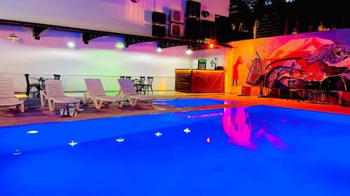 Altndag Casa | Grand Lavin Hotel