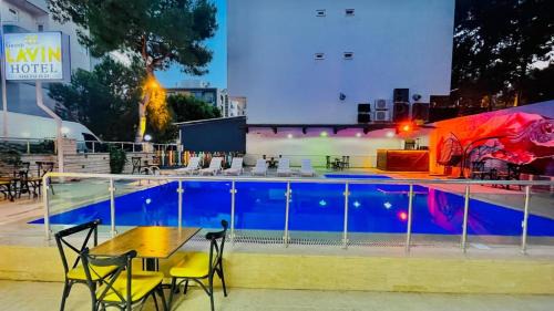 Altndag Casa | Grand Lavin Hotel