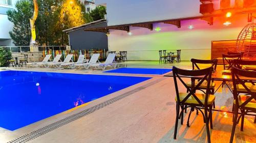 Altndag Casa | Grand Lavin Hotel