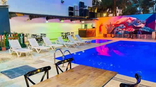 Altndag Casa | Grand Lavin Hotel