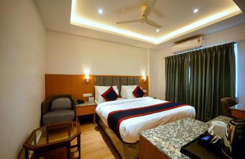 Dehradun Hotel | Grand Legacy Beacon, Dehradun