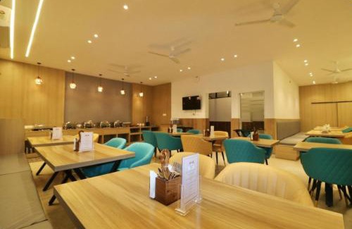 Dehradun Hotel | Grand Legacy Beacon, Dehradun